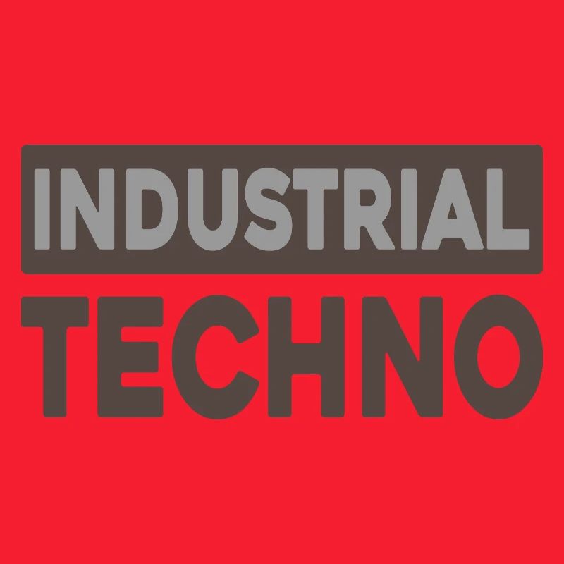 Technographie industrielle