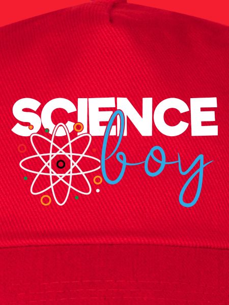 Science Boy
