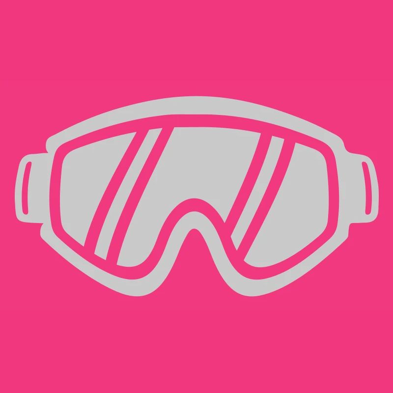 Skibrille