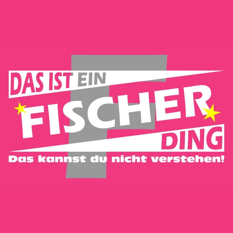 Fischer Ding