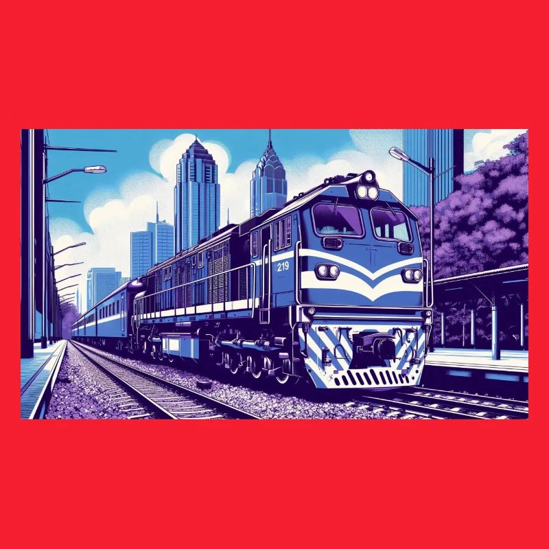 Zug 2 1