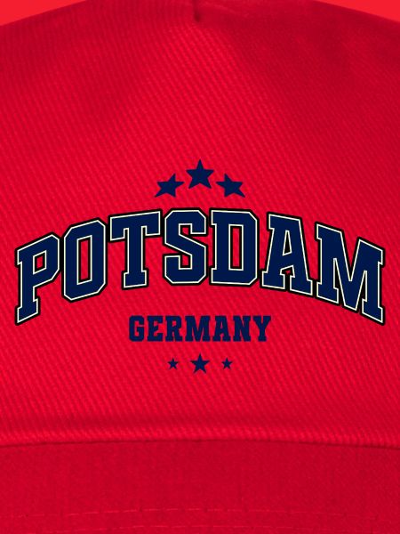 Potsdam Deutschland Emblem
