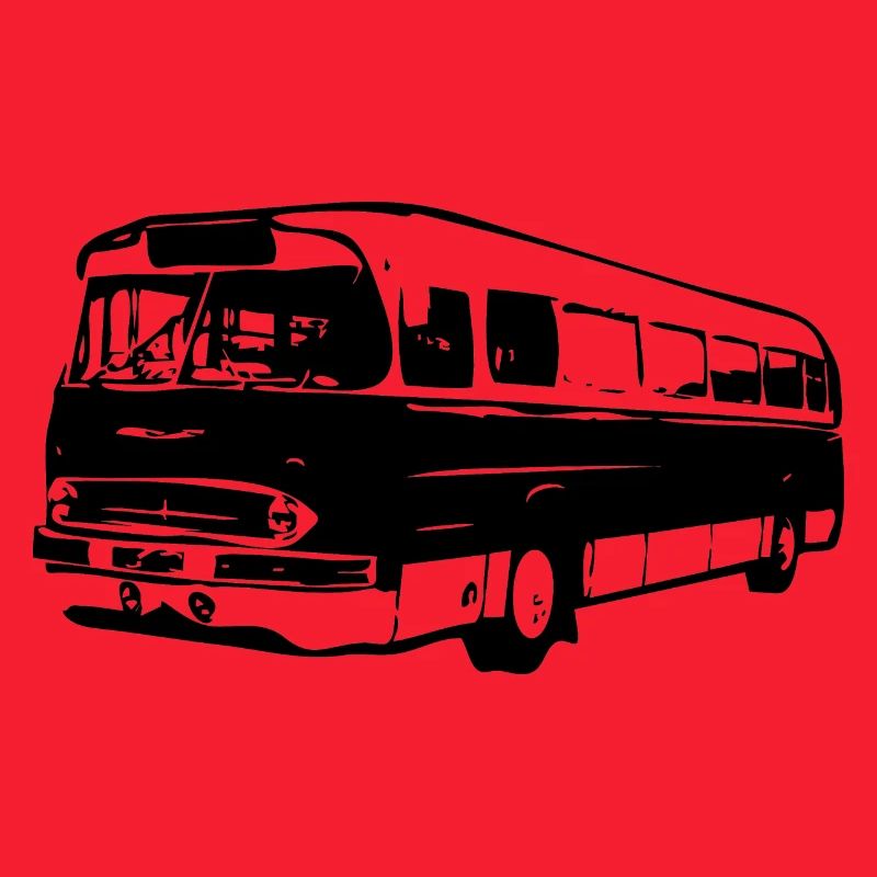 Ikarus 66 Bus Omnibus