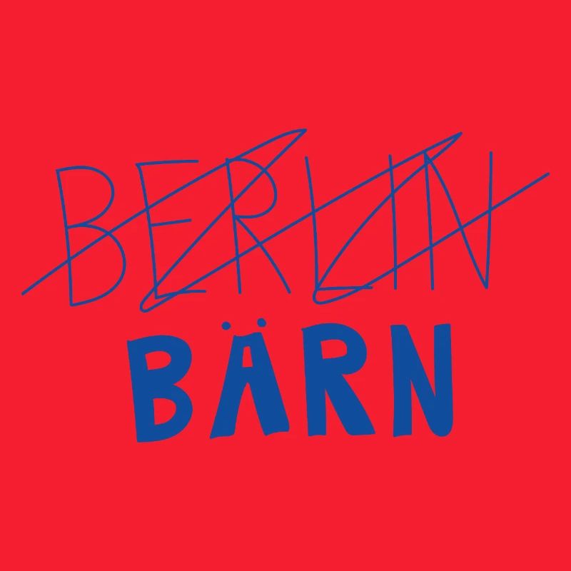 Bärn statt Berlin