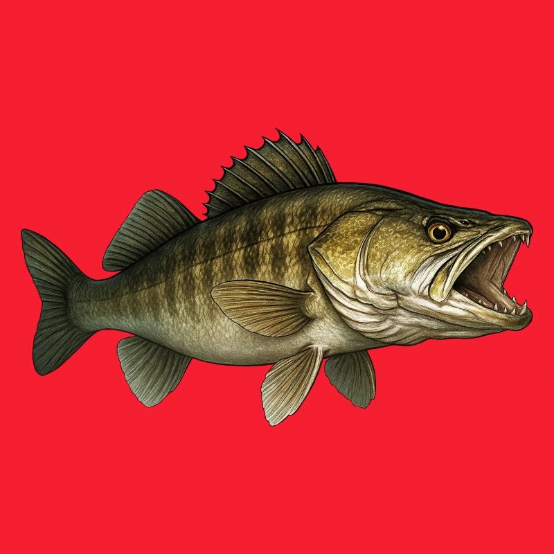 Zander