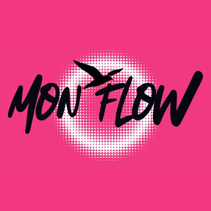 Mon Flow – Liberté et Flow dans un design moderne