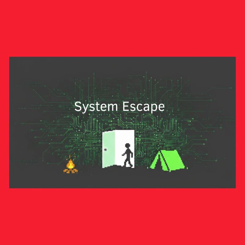 System Escape