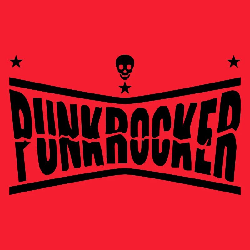 PUNKROCKER