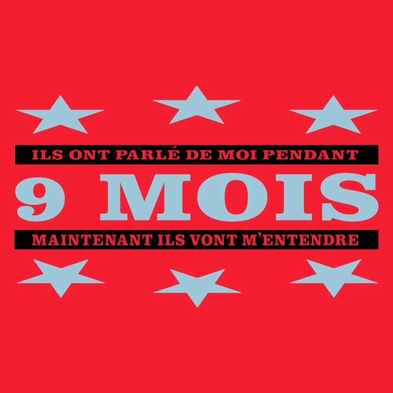 9 MOIS