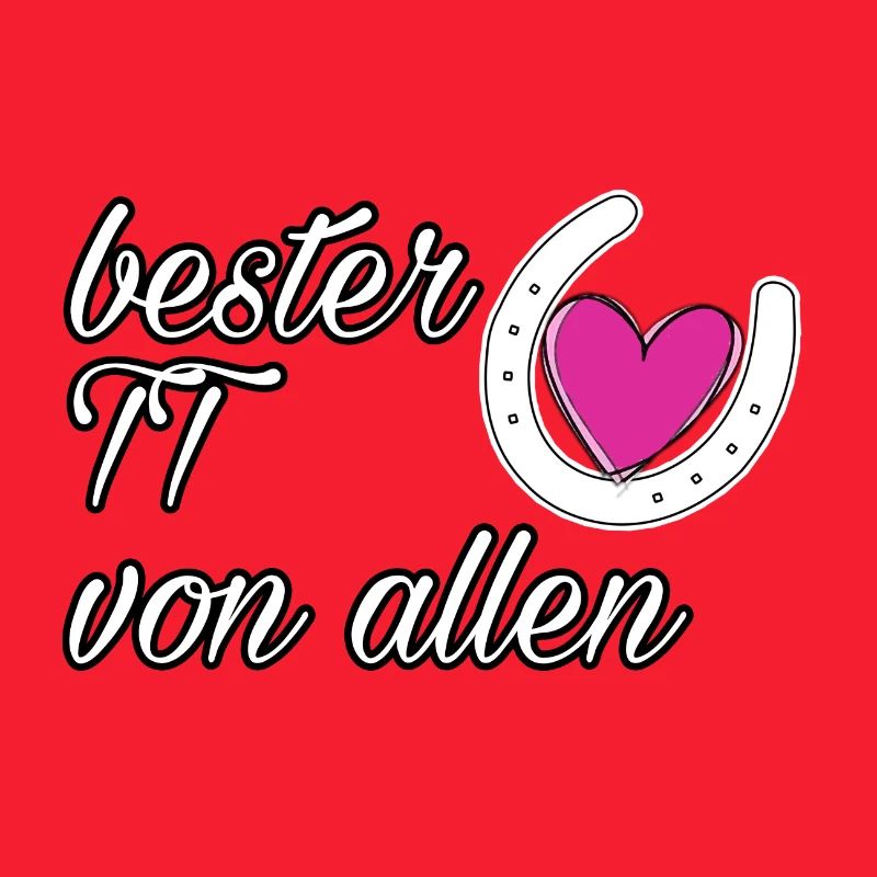 bester Turniertrottel