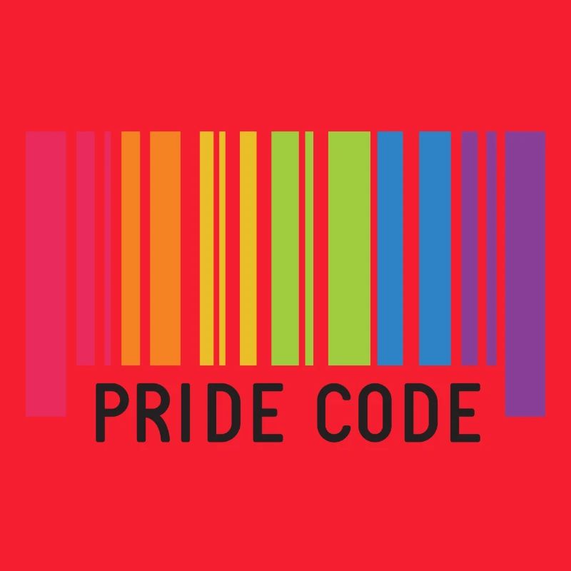 LGBT Pride Month - Pride Code