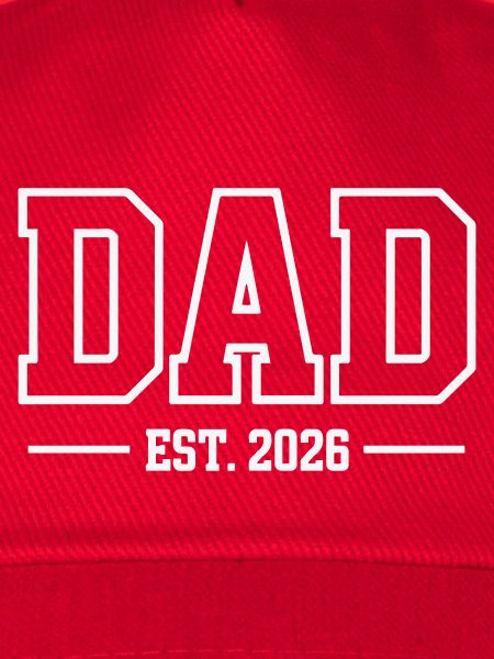 DADDY EST 2026