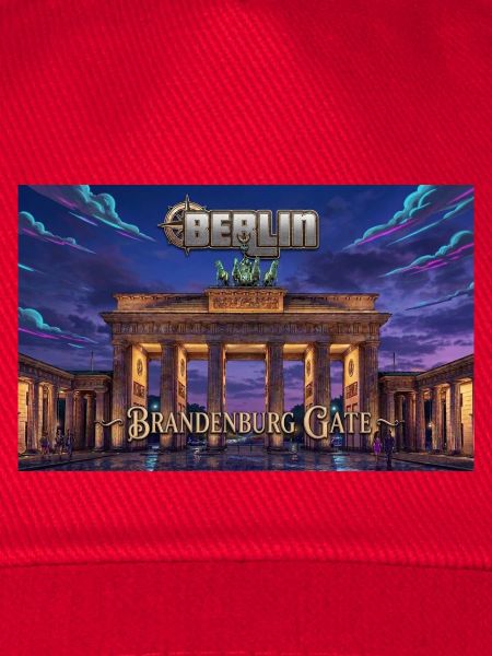 Brandenburger Tor