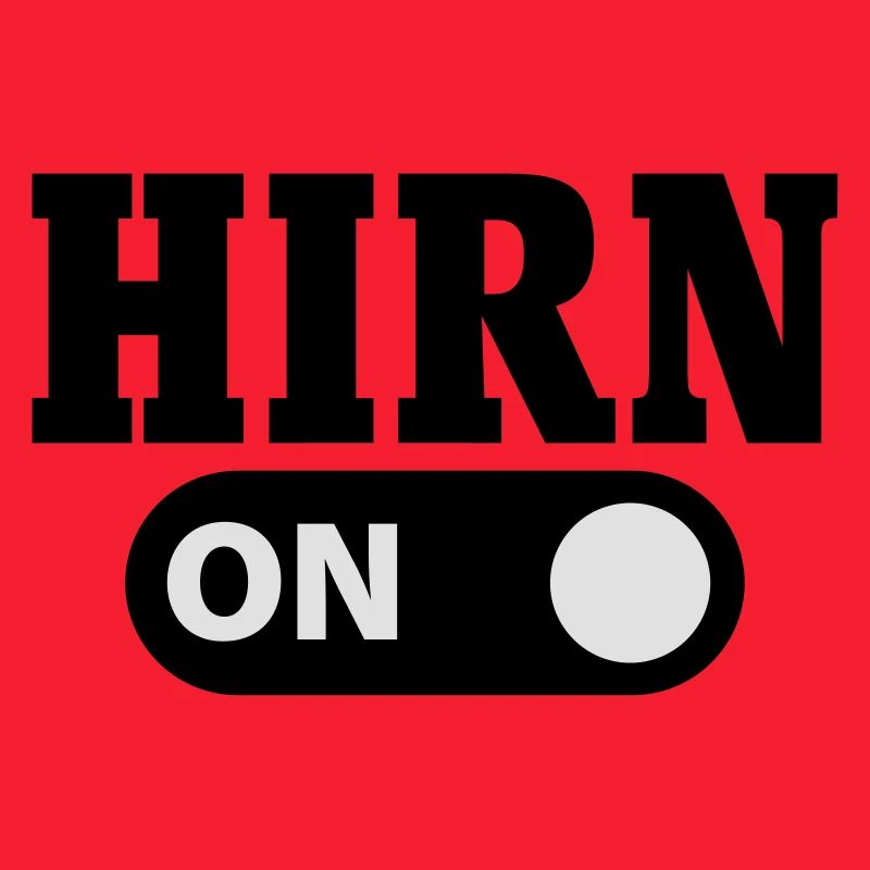 Hirn an