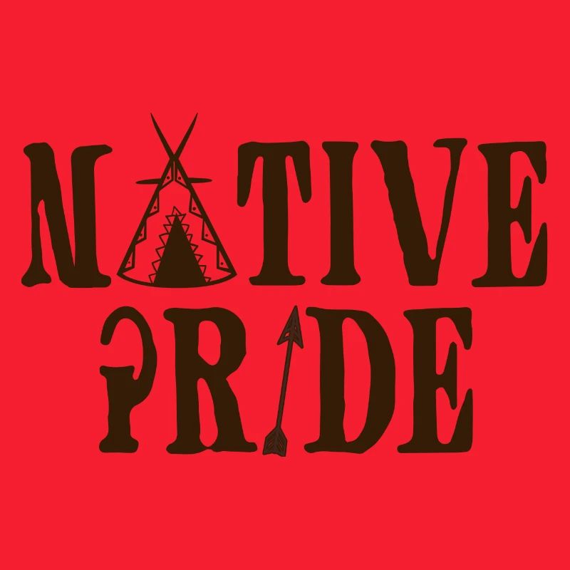 Indians: Native Pride