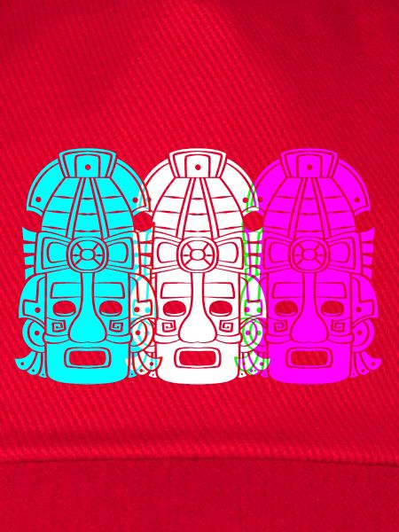 Maya kalender aztec Inka