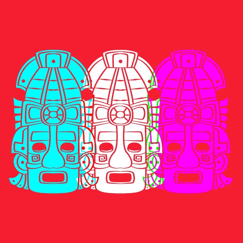 Maya kalender aztec Inka