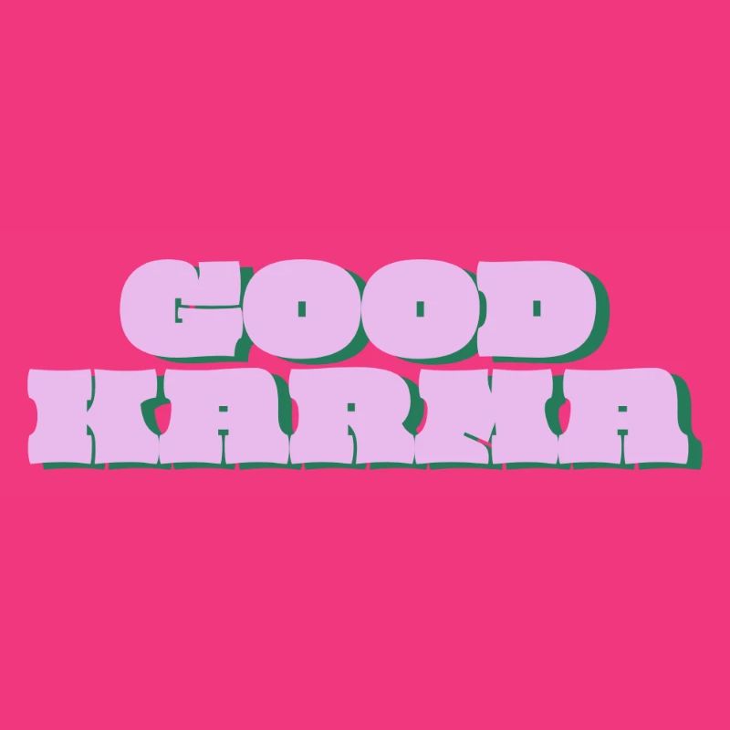 Good Karma 