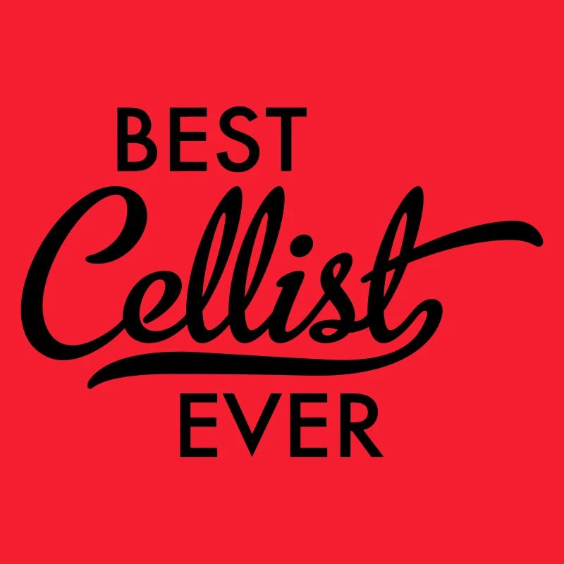 Cellist