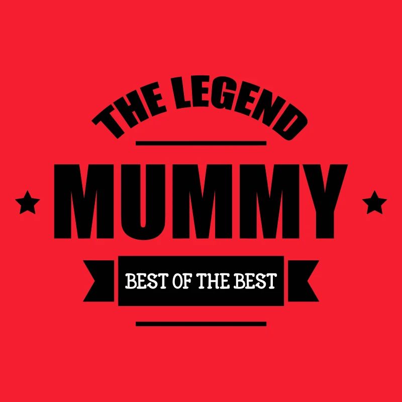 Die Legende der Mutter - Muttertag