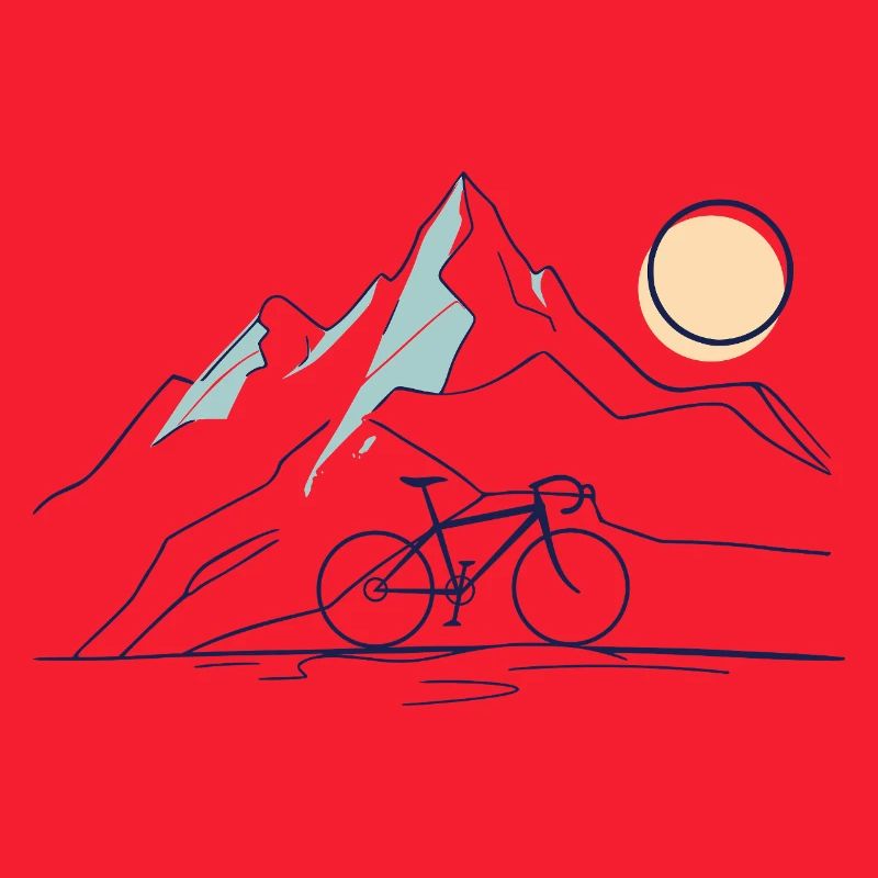 Mountain Ride