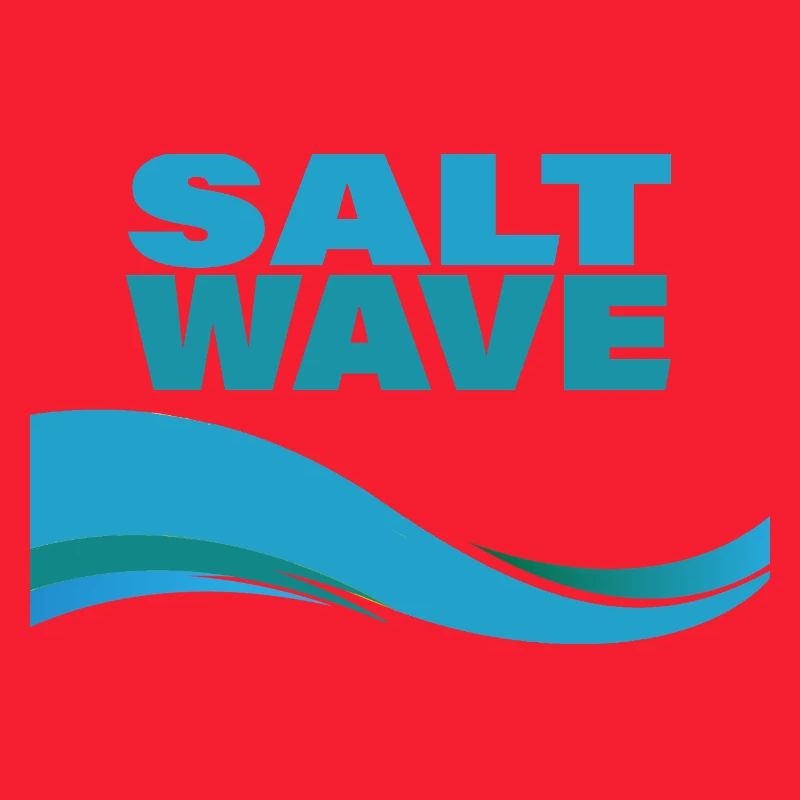 SALT WAVE
