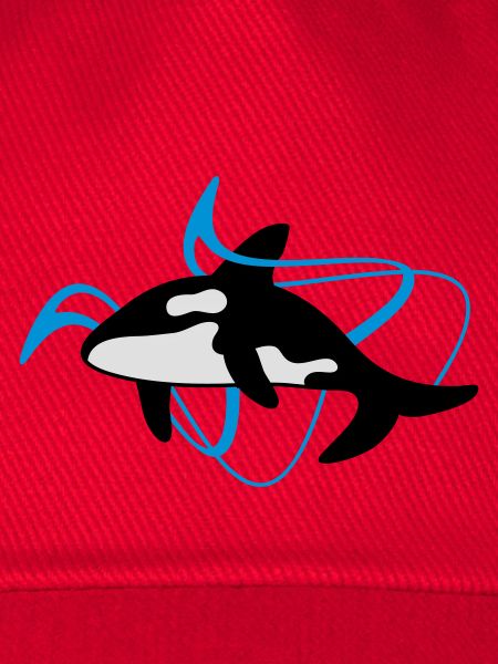 Großer Schwertwal - Orca -