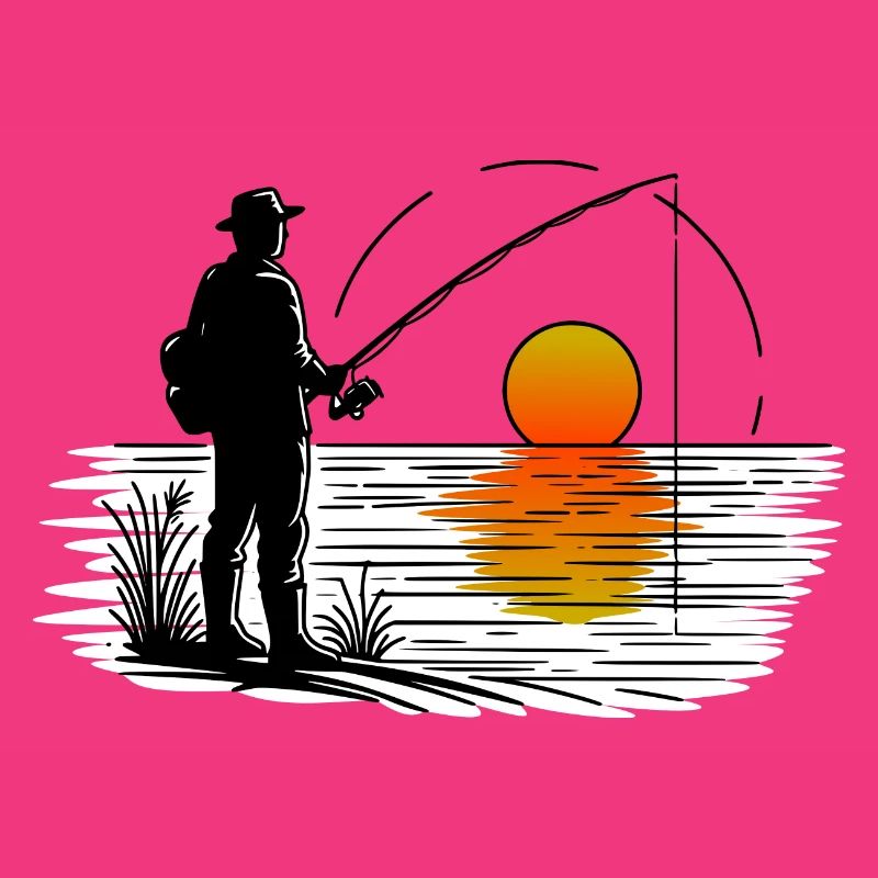 Pêcheur 3