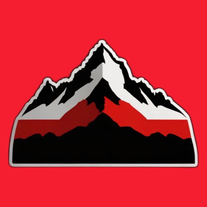 Schweizer Berge