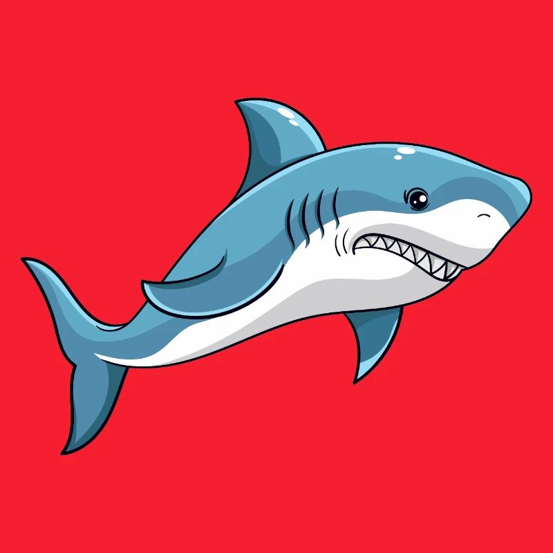 Requin requin aboyant grands requins blancs