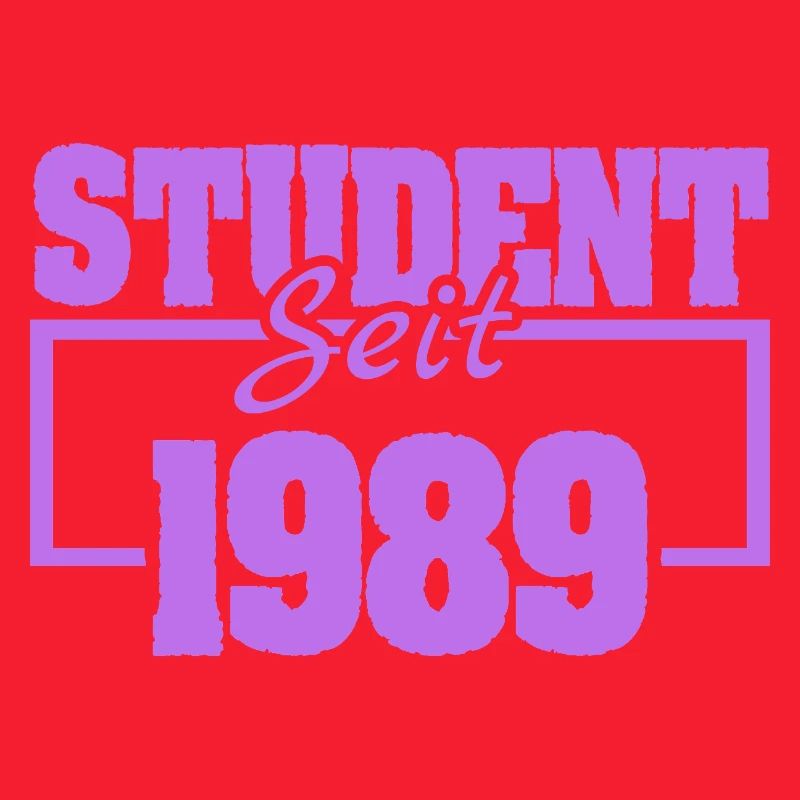 Student 1989