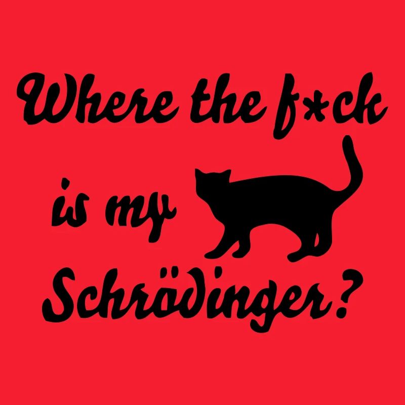 Schrodinger's Cat