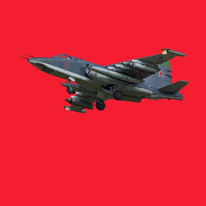 Su-25
