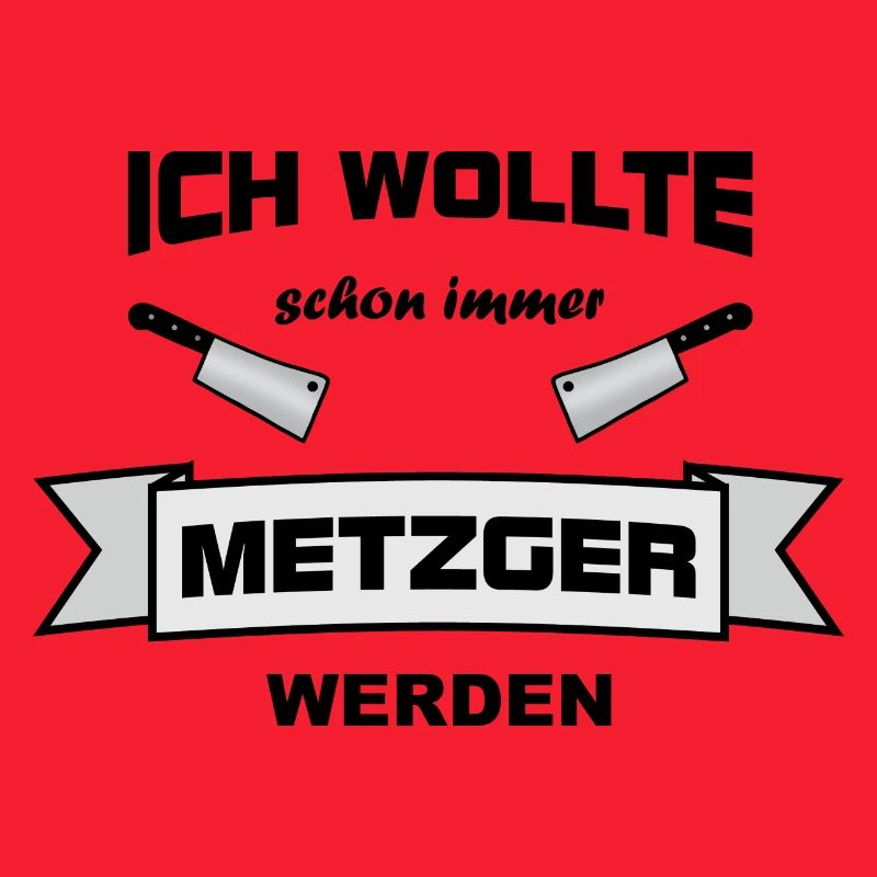 Metzger immer