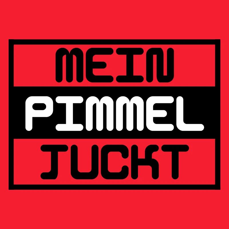 Mein Pimmel Juckt
