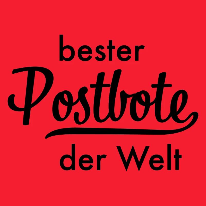 Bester Postbote