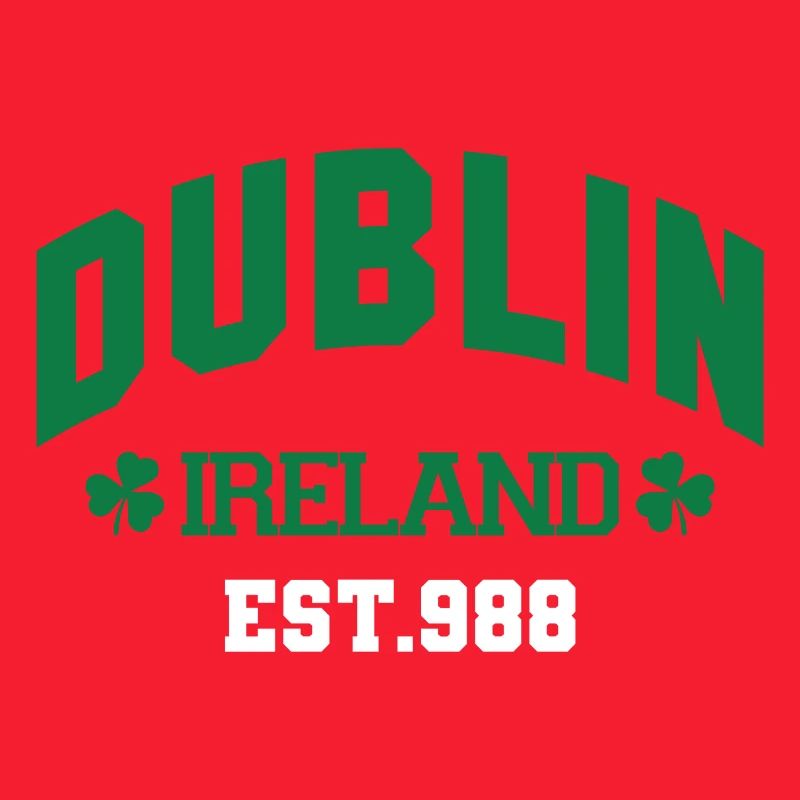 Dublin - Irland