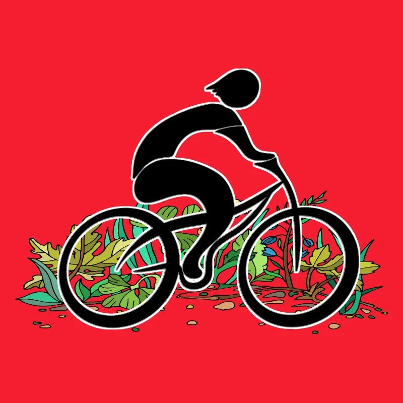 Radfahrer