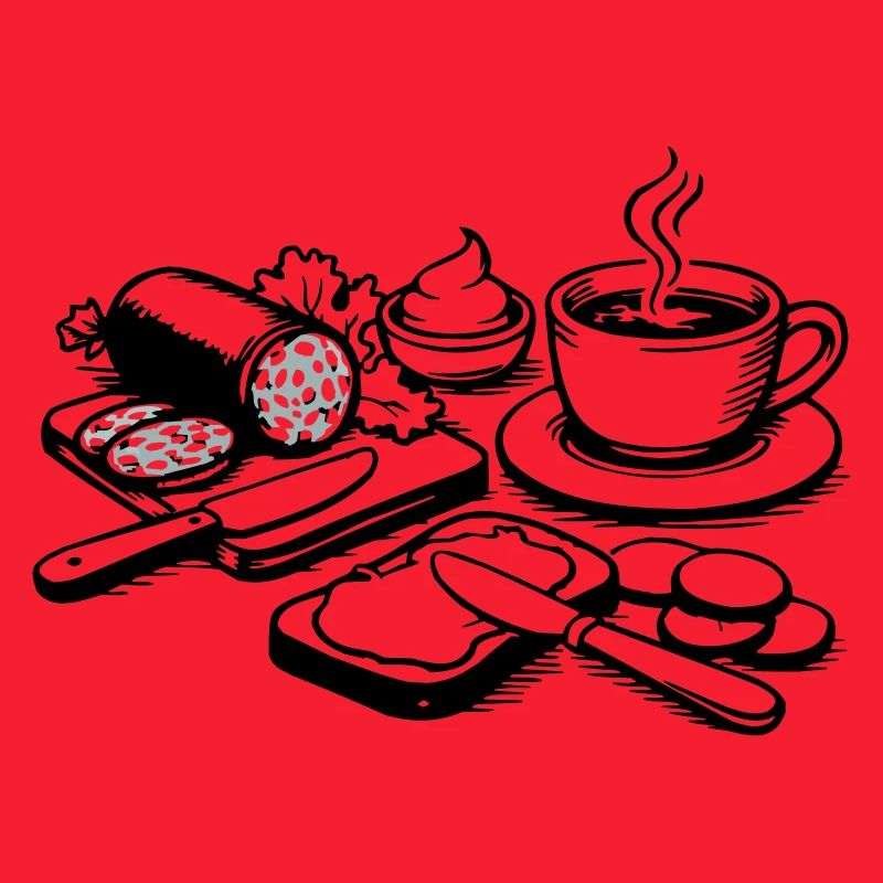Mahlzeit