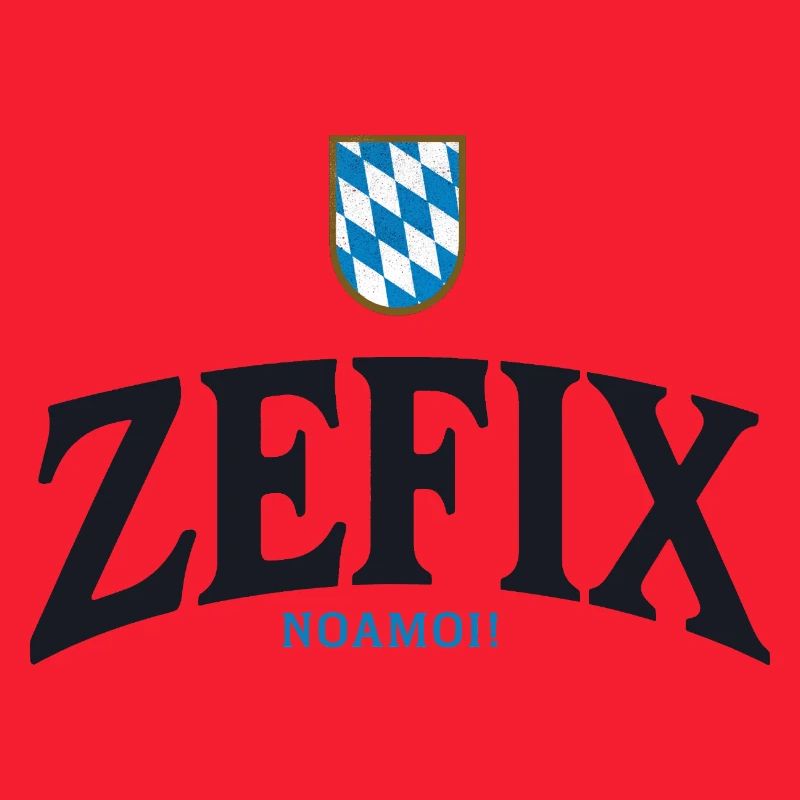 ZEFIX Bavarian Crest