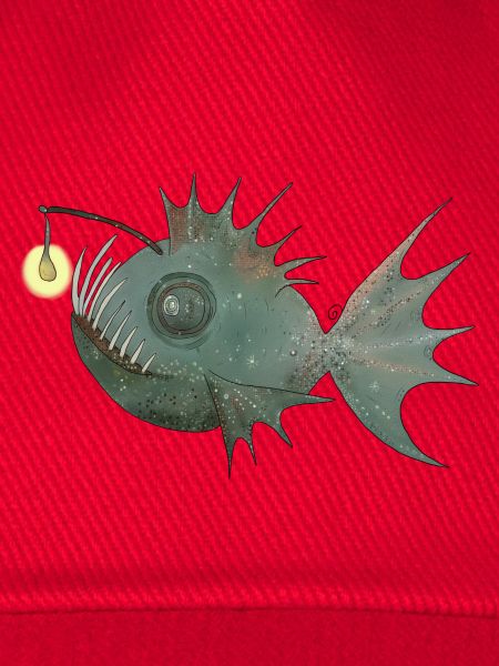 Anglerfisch