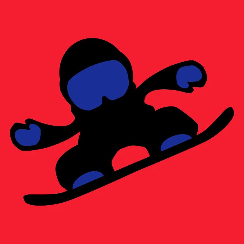 snowboardeuse