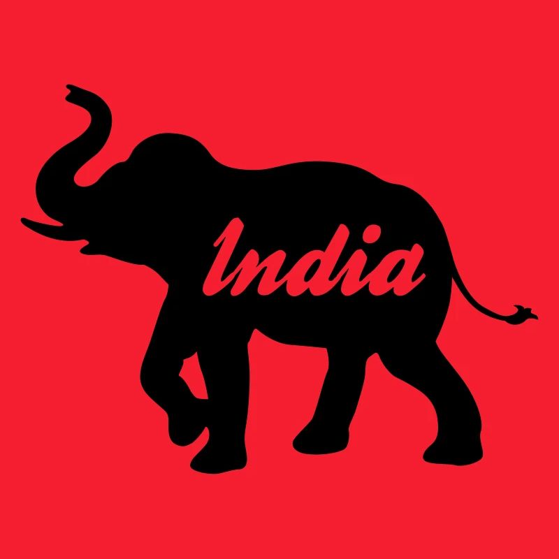 india