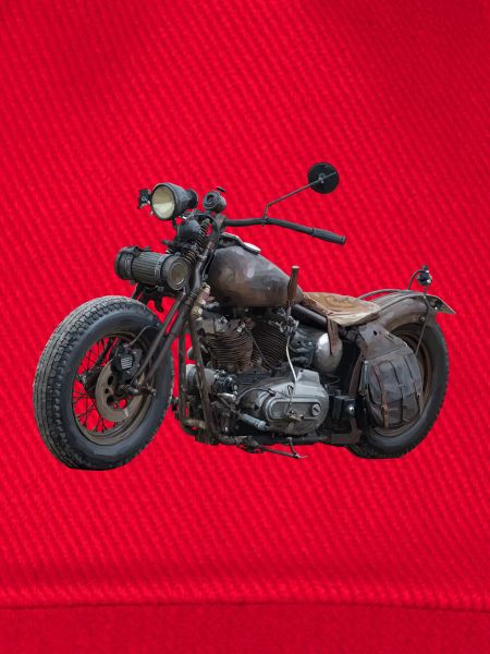 Motorrad