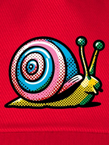 Schnecke