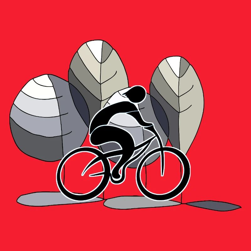 Radfahrer