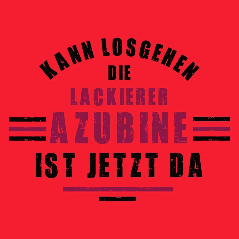 Trainee Painter Apprenticeship Training Painter