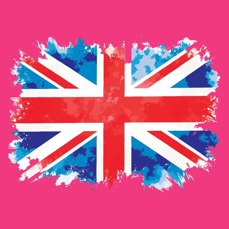 Conception du drapeau de l’Union Jack