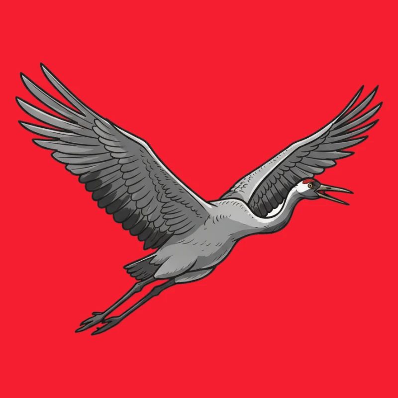 Kranich