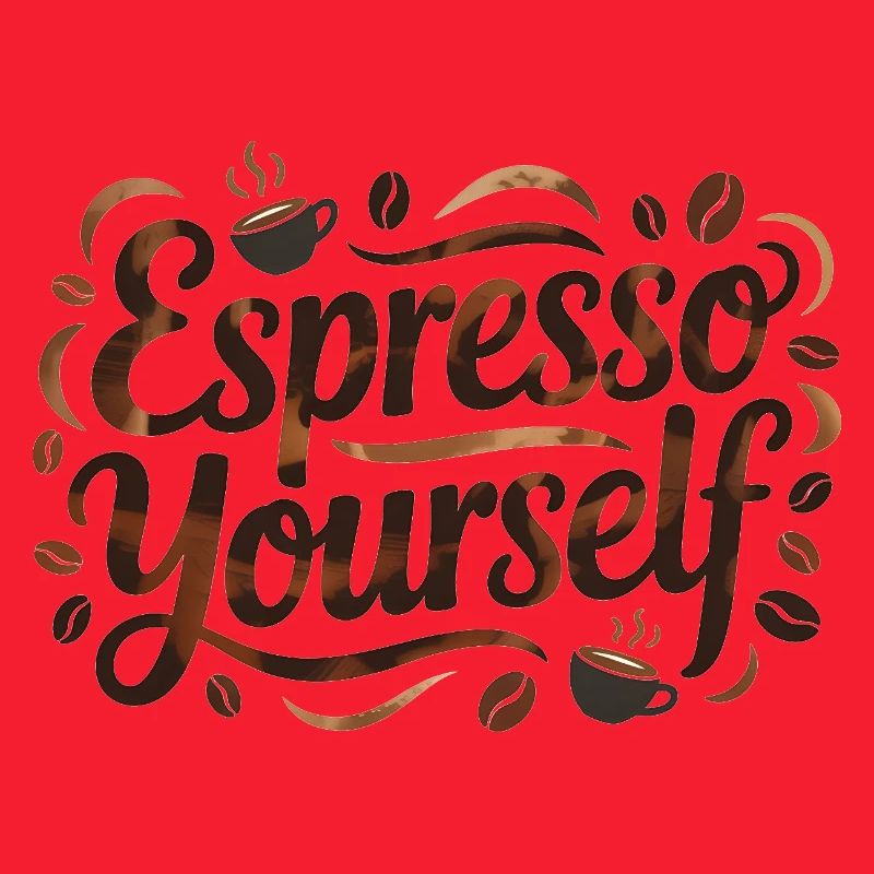 Espresso selbst